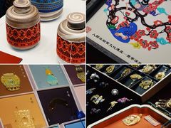 -北京工艺美术博物馆