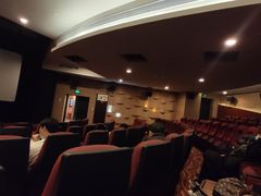 -中影国际影城(兰生大厦店)