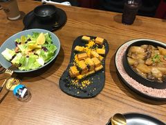 -敏珠拉姆藏餐·南京厨房(富春江东街店)