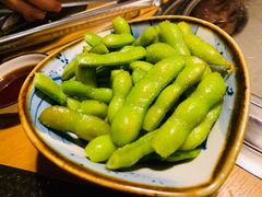 绿绿的毛豆-本寻烧肉酒场(双井店)