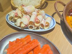 -洱火云南酸菜牛肉火锅(石景山当代商城店)