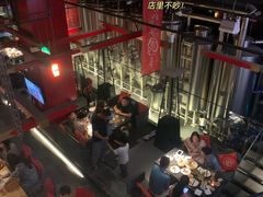 -朱雀门精酿(南马道巷店)