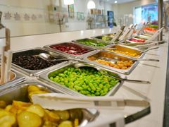 -So Lounge索兰至餐厅(蓝色港湾店)