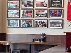 -顺溜·手工刀削面·黑金店(铜锣湾店)