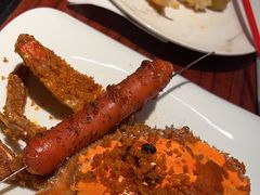 -西安W酒店·WEI全味西餐厅