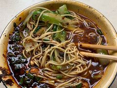 -赵伍面庄(松石大道店)