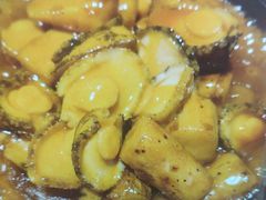 -赶海部落海鲜城(海阳路店)