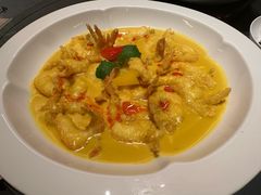 -上和臻品中国菜(花园街店)