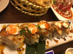 -円满日式居酒屋(蓉花路美食街店)