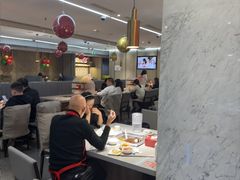 -海底捞火锅(步步高新天地店)