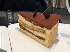 -PAUL LAFAYET 法式甜品(港汇广场店)