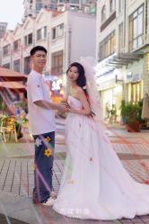 -花漾摄影优选工作室(东莞原创作品店)