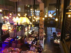 -红牌美蛙鱼头火锅(万辉国际广场店)
