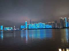 -铭副琦食·虾蟹烩馆(渔人码头店)