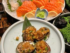 -极盐铁板烧(仓山万达广场店)