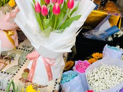 -循礼门鲜花花市(武汉循礼门店)