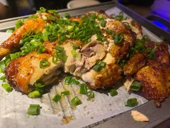 -绿茶餐厅(汇悦大融城店)