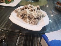 -华航饭店(华馨小区店)