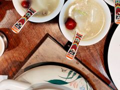 -巴依老爷新疆美食(牡丹园店)
