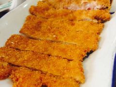 炸猪排-做了不起的80后