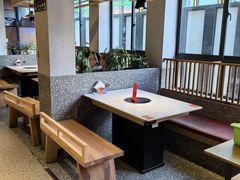 -黔渔翁豆花渎鱼(喷水池店)
