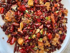 -辣婆婆(航天桥店)