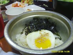 -咕咕站韩国料理(紫金港店)