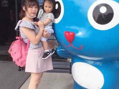 -蒙特利亲子乐园