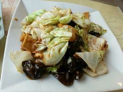 -肘子酥·天津菜·特色捞面(德云社店)