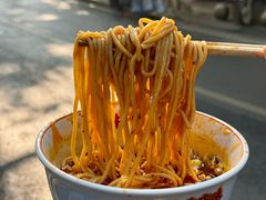 -易毛特色牛肉面(解放碑步行街店)