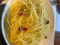 -川悦壹号·川菜(蠡溪路店)