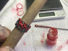 -梵薇Joker.V银饰工作室