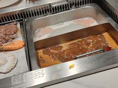 -星伦多 自助料理(圆融店)