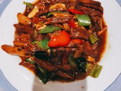 -山玲湾新疆菜(立清路店)