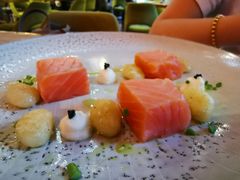 -老别墅西餐厅.酒馆(西堤店)