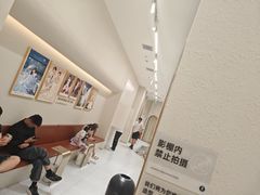 -海马体照相馆(大连柏威年购物中心店)
