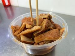 -韦记牛杂汤(清晖园店)