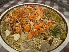 -吉源大排档·鱼生·海鲜(烧烤彩印厂店)