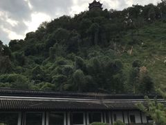 -焦山风景区
