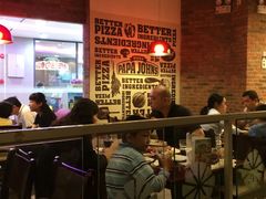 -棒约翰比萨·意面(剑河店)