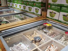 -锅圈食汇火锅烧烤食材超市(民丰家园店)