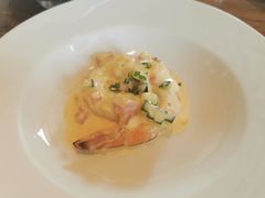 -非常时髦餐厅VUE Restaurant(外滩茂悦大酒店)