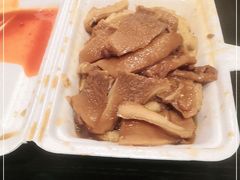 -细妹五香牛杂(步行街店)