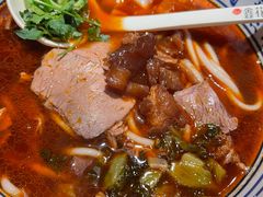 -鑫花溪牛肉米粉(景德路店)