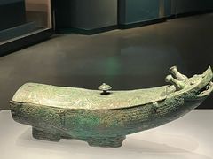 -盘龙城国家考古遗址公园