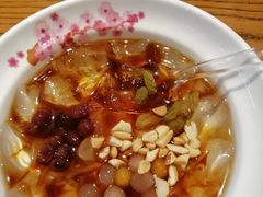 -渝是乎川渝小炒(新世界百货望京店)