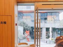 -代数学家algebraist coffee(亲橙里购物中心店)