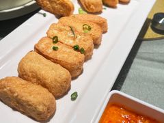 -客家汇·客家传承菜(水库店)