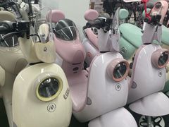 -爱玛电动车(古棕路店)