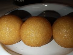 糖油果果-文和友老长沙龙虾馆(化龙池店)
